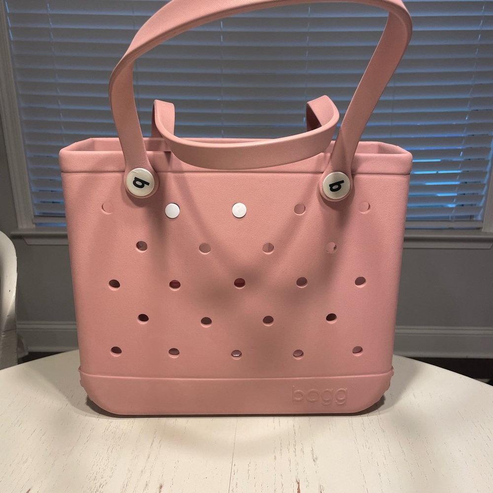 Baby Bogg Bag